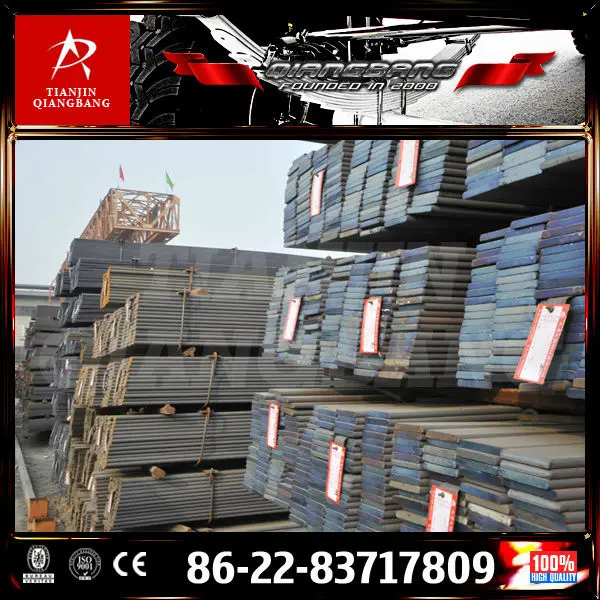 Цян Бан, Китай, пружинная сталь 60С2/60Si2Mn/9260/60Si7/SUP6, 83*19мм