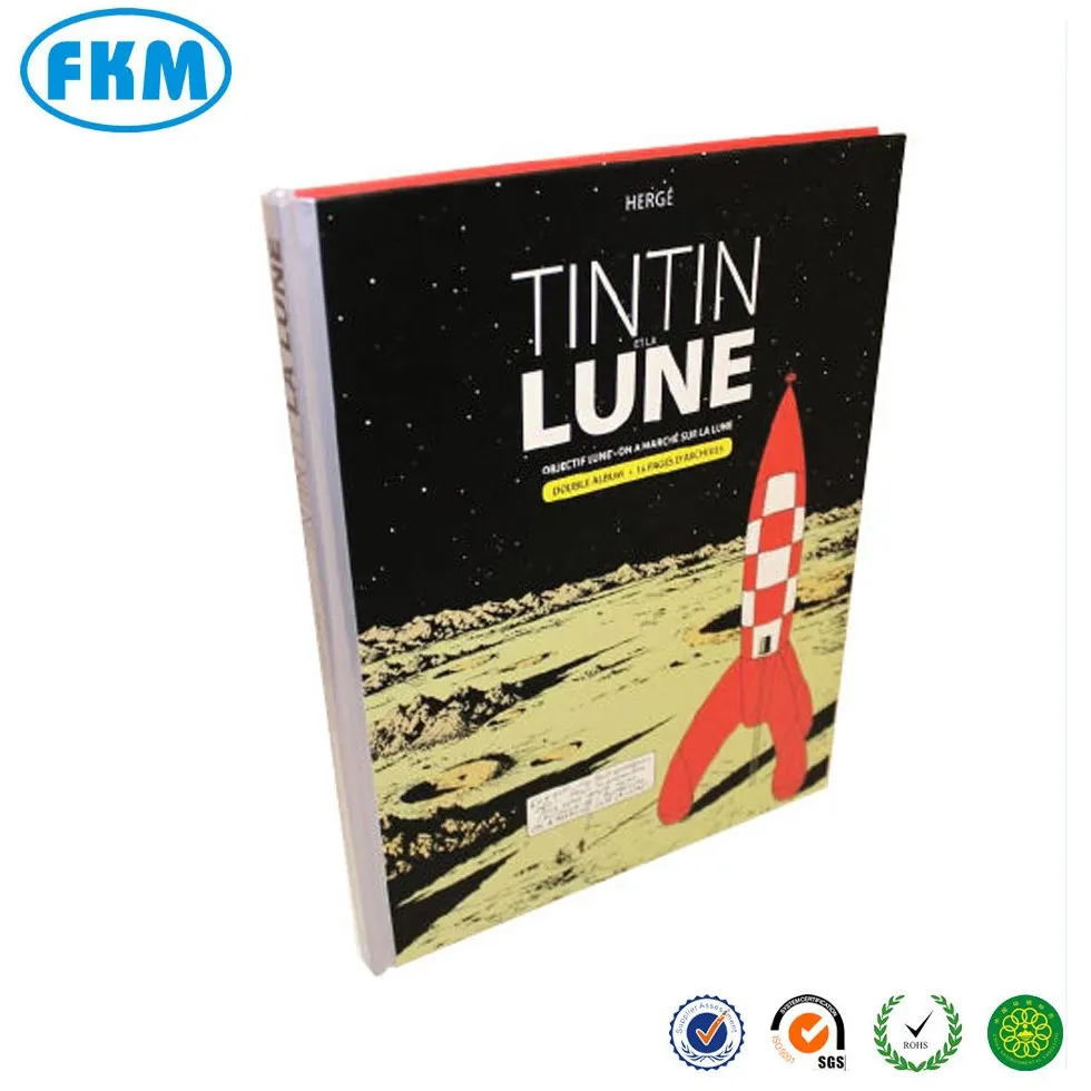 custom design adult comic book free