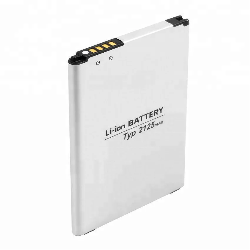 BL-46ZH Battery For LG K7 MS330 LS675 Tribute 5 K8