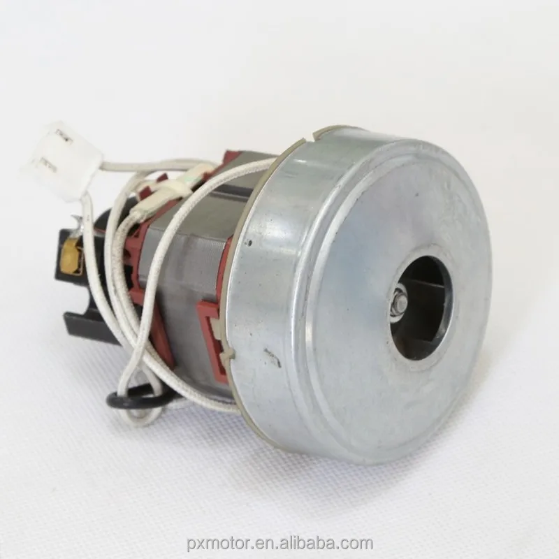 PX-(D-1) UV-C vacuum cleaner motor