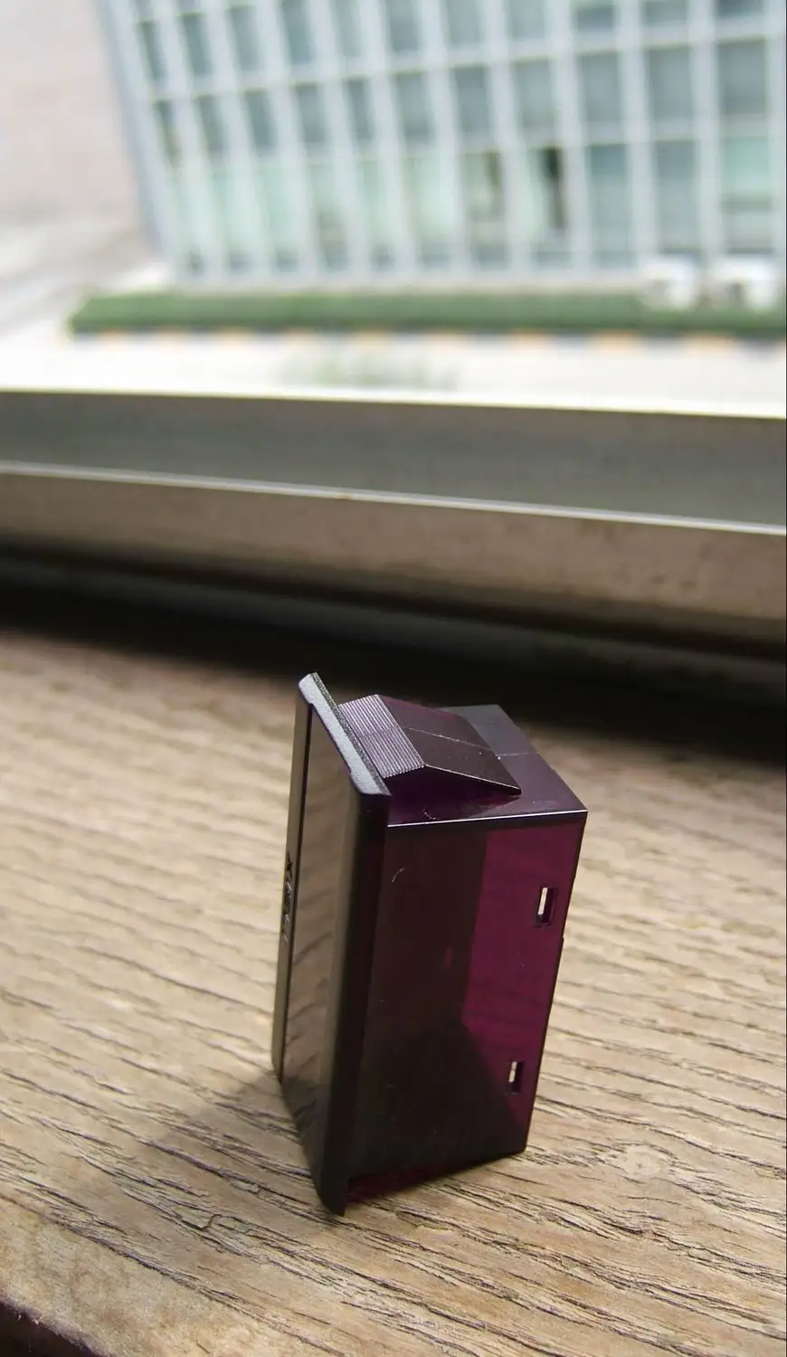 mini dc voltmeter 1999 3 1/2 digit LED display