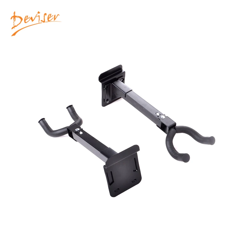 Factory Supply Wall Mounted Bass Guitar Holder