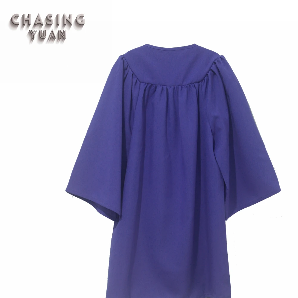 Pre Kindergarten/Pre school Graduation Gown& Stole