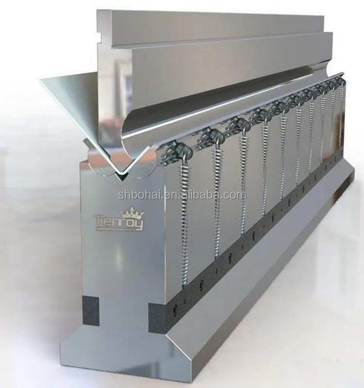 Good Quality Press Brake tool punch and die for Ermak or Ermaksan