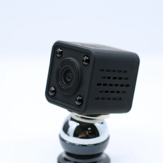 Hot Selling on Amanzon! HDQ9 HD 1080P Mini Wifi Camera,ip security wifi mini camera support TF card up to 32GB