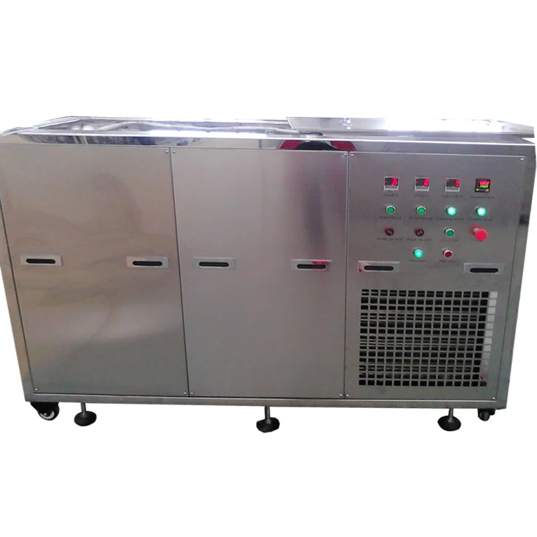 85L ультразвуковая машина для очистки пара, ультразвуковой обезжириватель пара