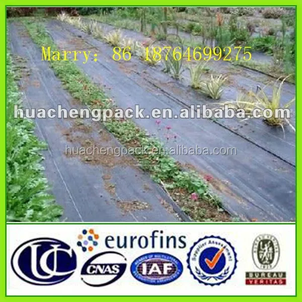 
Agriculture and garden mulch plastic film 