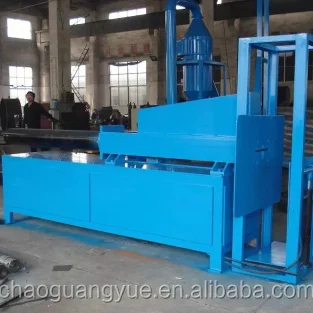waste tyre recycled tires rubber powder machine / machine to make rubber powder