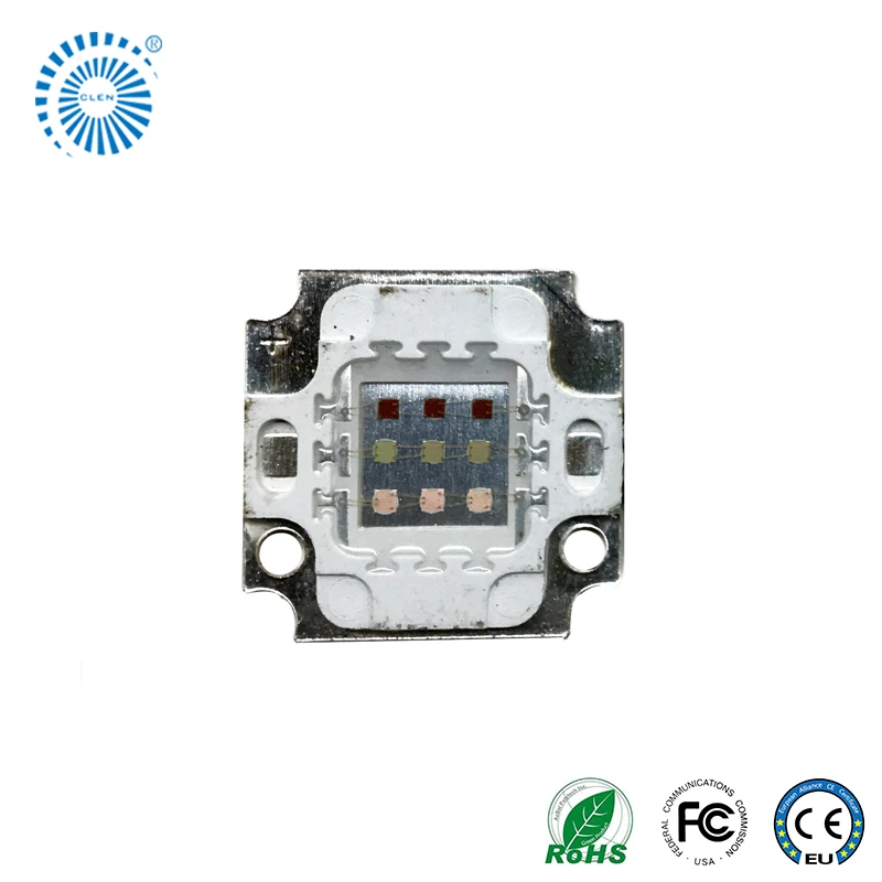 High Power RGB LED Module Lights 12V UCS 1903 IC