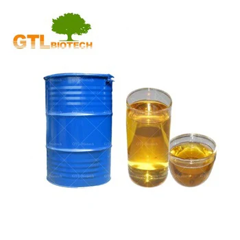 
GTL Biotech Bulk Moringa Oleifera Oil Moringa Oil for Human Health 