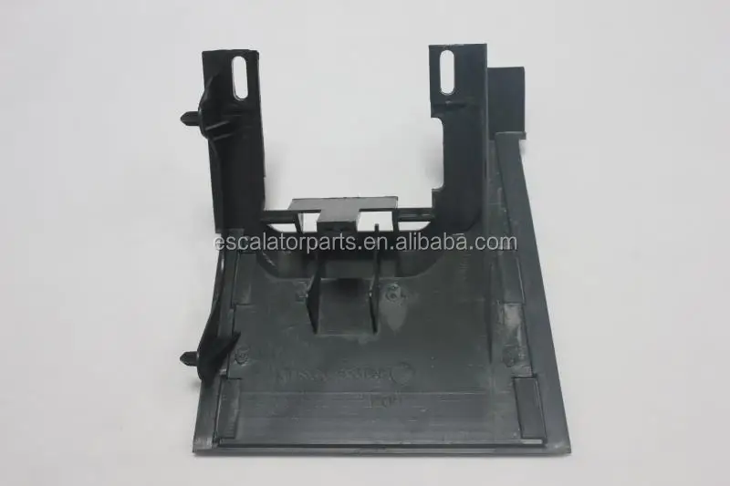GAB438BNX2 Escalator entry bracket for Escalator Parts