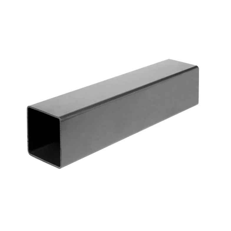 
Factory Best Quality Mild Steel Square Steel Pipe ST52 Q345 
