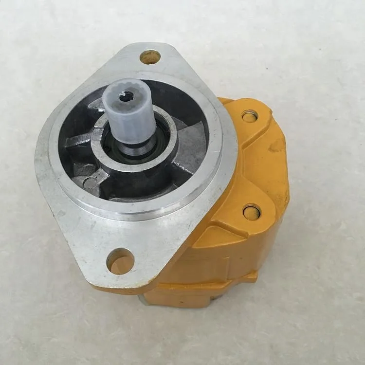 shantui SD22 bulldozer spare parts 705-21-32051 Transmission pump