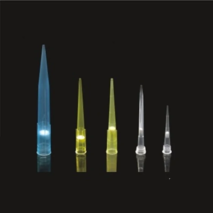 RENONLAB Laboratory Micropipette tips for Gilson