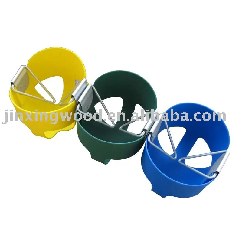 Hight Quality Outdoor EVA Full infant bucket baby swing seat kids toy for climbing frames