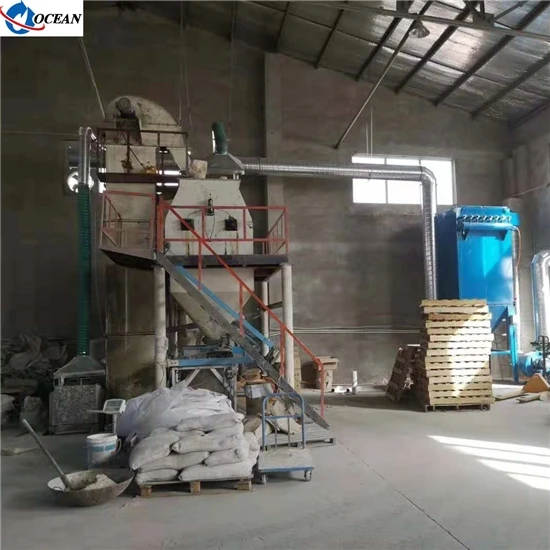 
factory price cement-based high-strength non-shrink grout for crane track 