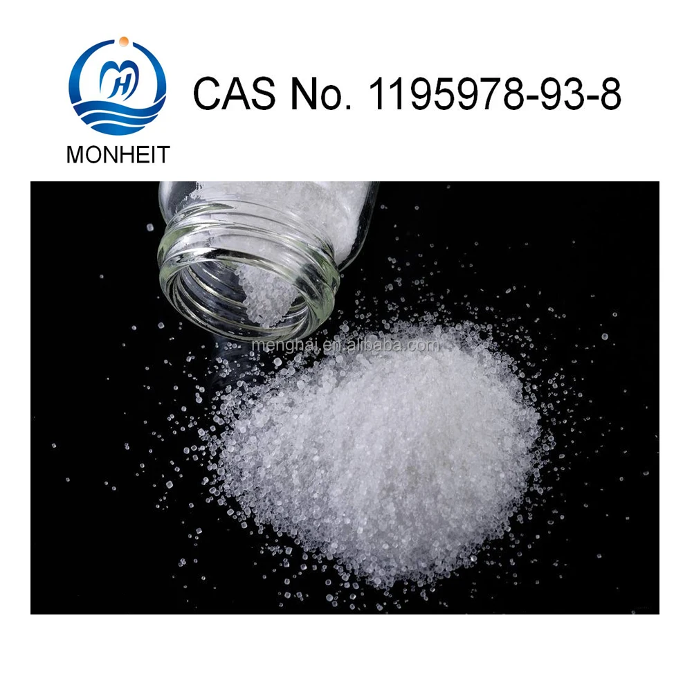 
Good Sale Brominated SBS Br-SBS 1195978-93-8 