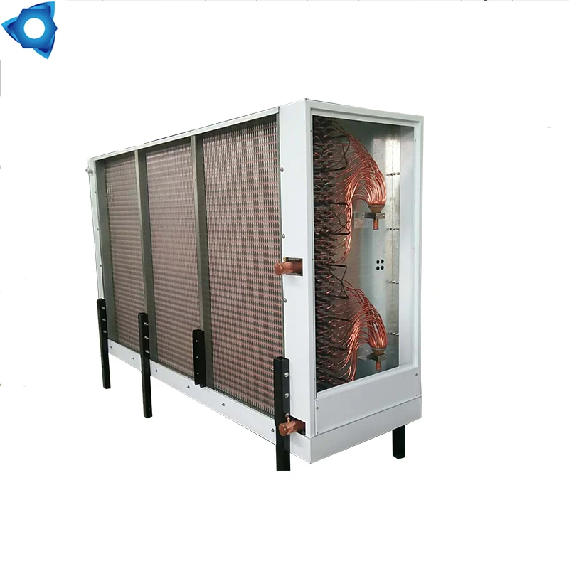 AW Series Floor Standing Blast Chillers&FreezersIndustrial Air Cooler  for Cold Storage Refrigeration Equipment