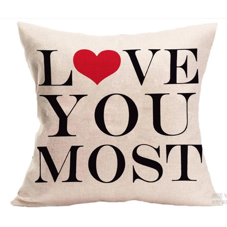 Мода Стиль текст печати пены памяти поясничной поддержки спины подушки