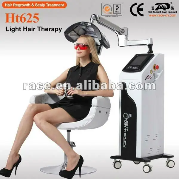 RACE MBE HT625 625nm red light keratin hair treatment (with CE&ISO13485)