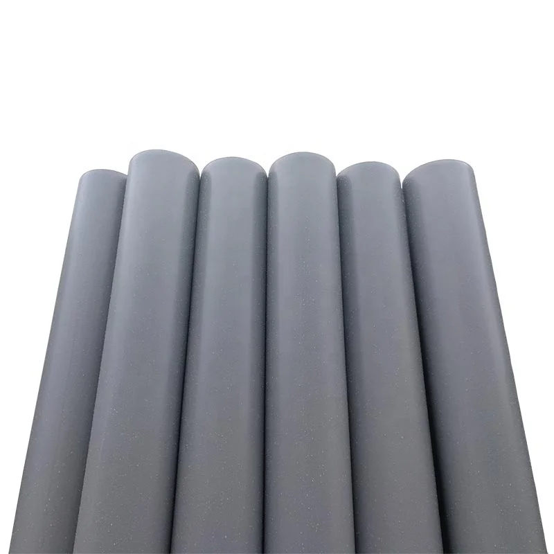 Plastic Pipe Series Round PP Pipe