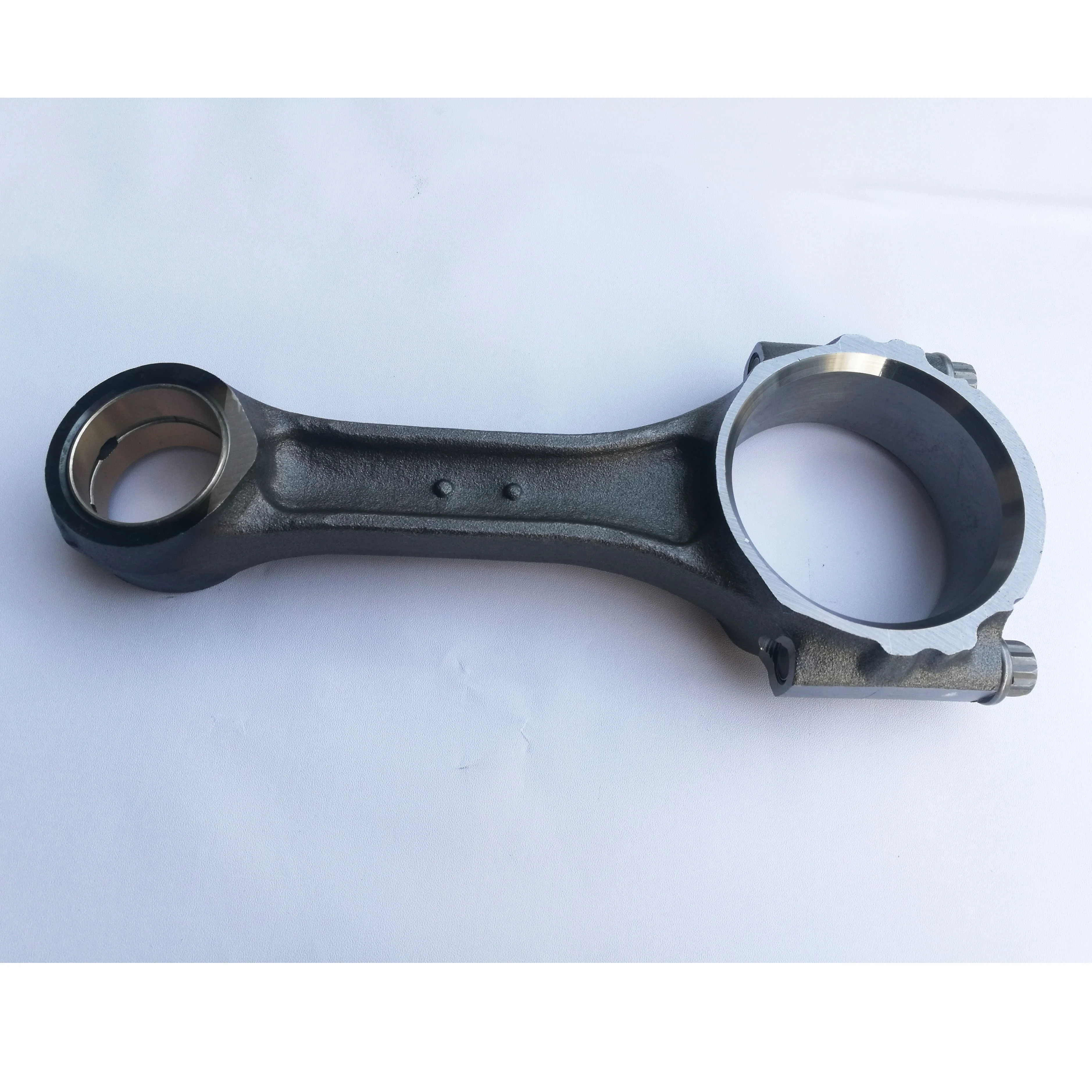 Hot Sale 4JJ1 6HK1 4JB1 4HK1 6BG1 4BG1 4HK1connecting rod and metal bearing set for isuzu Diesel Engine Auto Parts