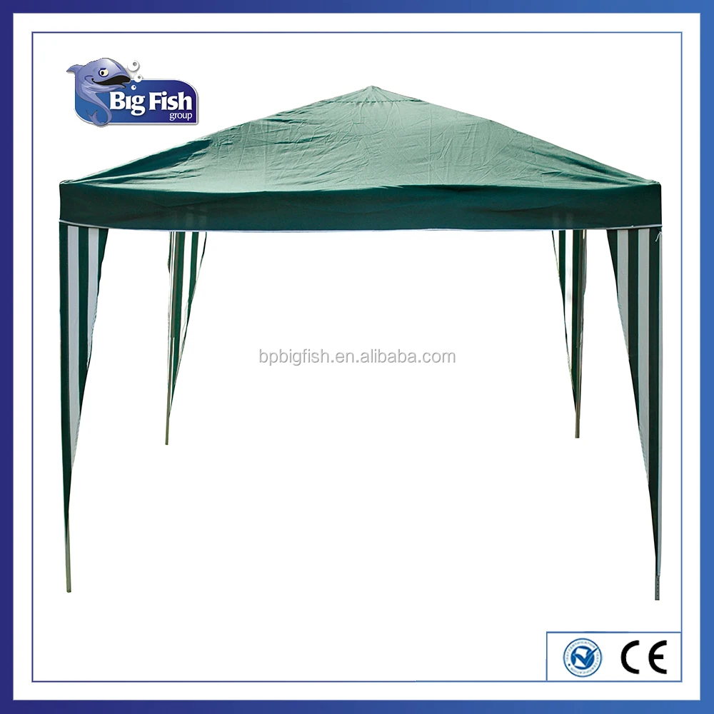 
3mx3m pop up garden gazebo party ten 