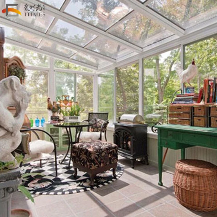  Принимаются индивидуальные планы sunroom + с верандой на крыше но открытыми боками небольшие комнаты