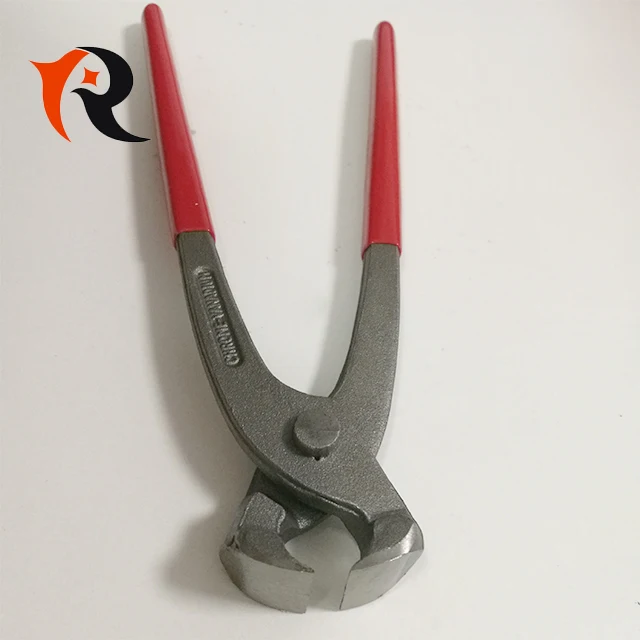 Crimping Tool Crimp Ear Clamp Plumbing Crimper For Clamp Tool