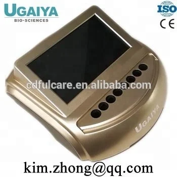 2020 Ugiaya 1 hour super Rapid Readout Biological Indicators For Steam Sterilization UGBI0101