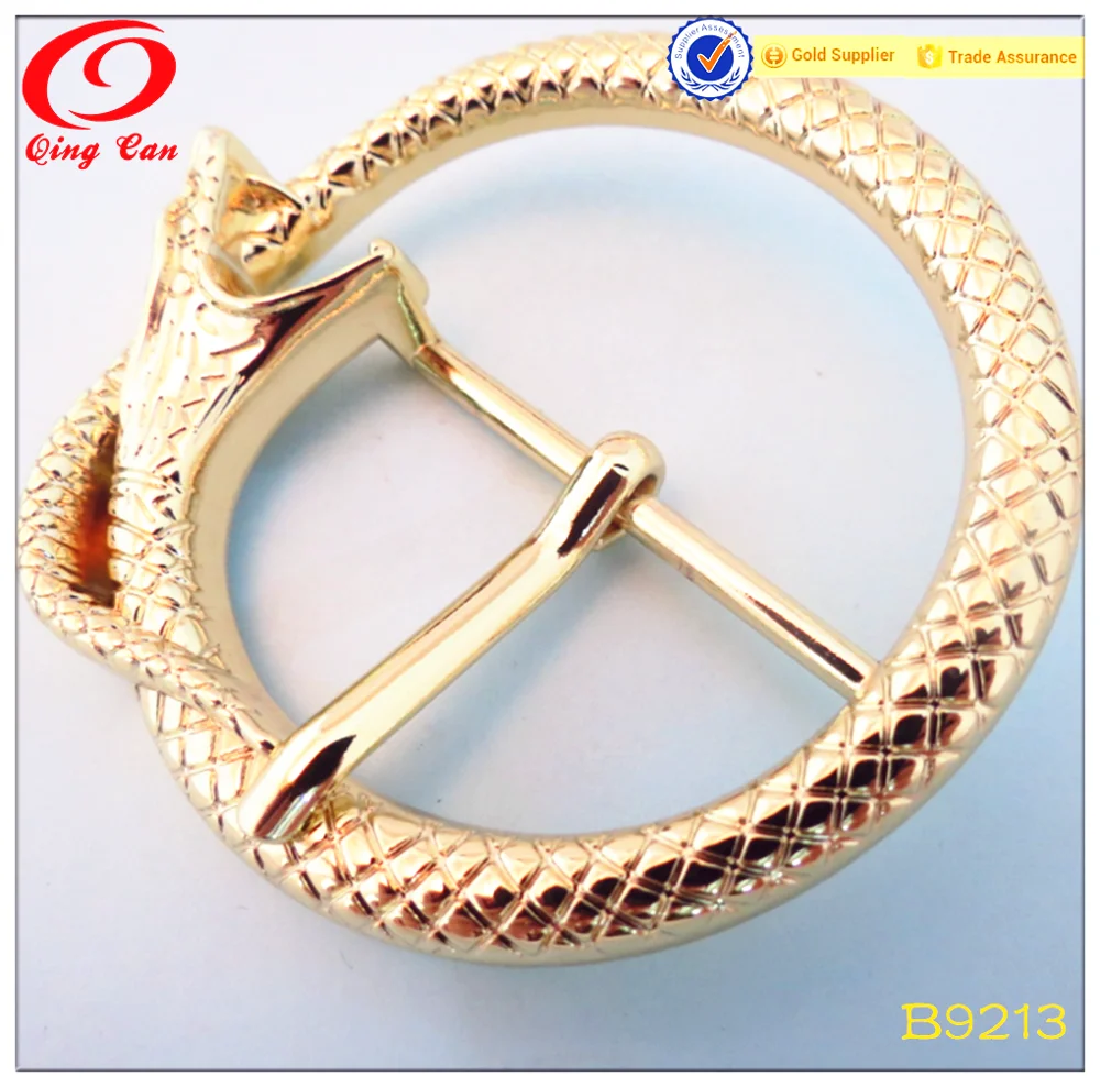 
Оптовая продажа, Модные металлические женские пряжки 