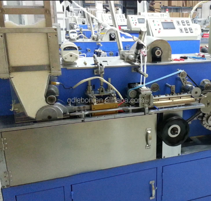 
China Best Medical cotton wool roll making machine 