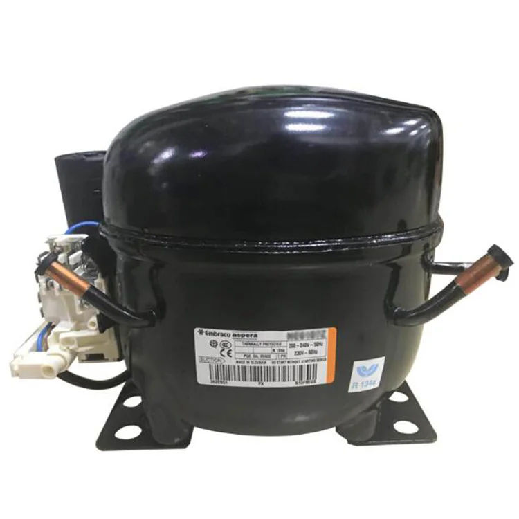 NE2125 smart R134a compressor
