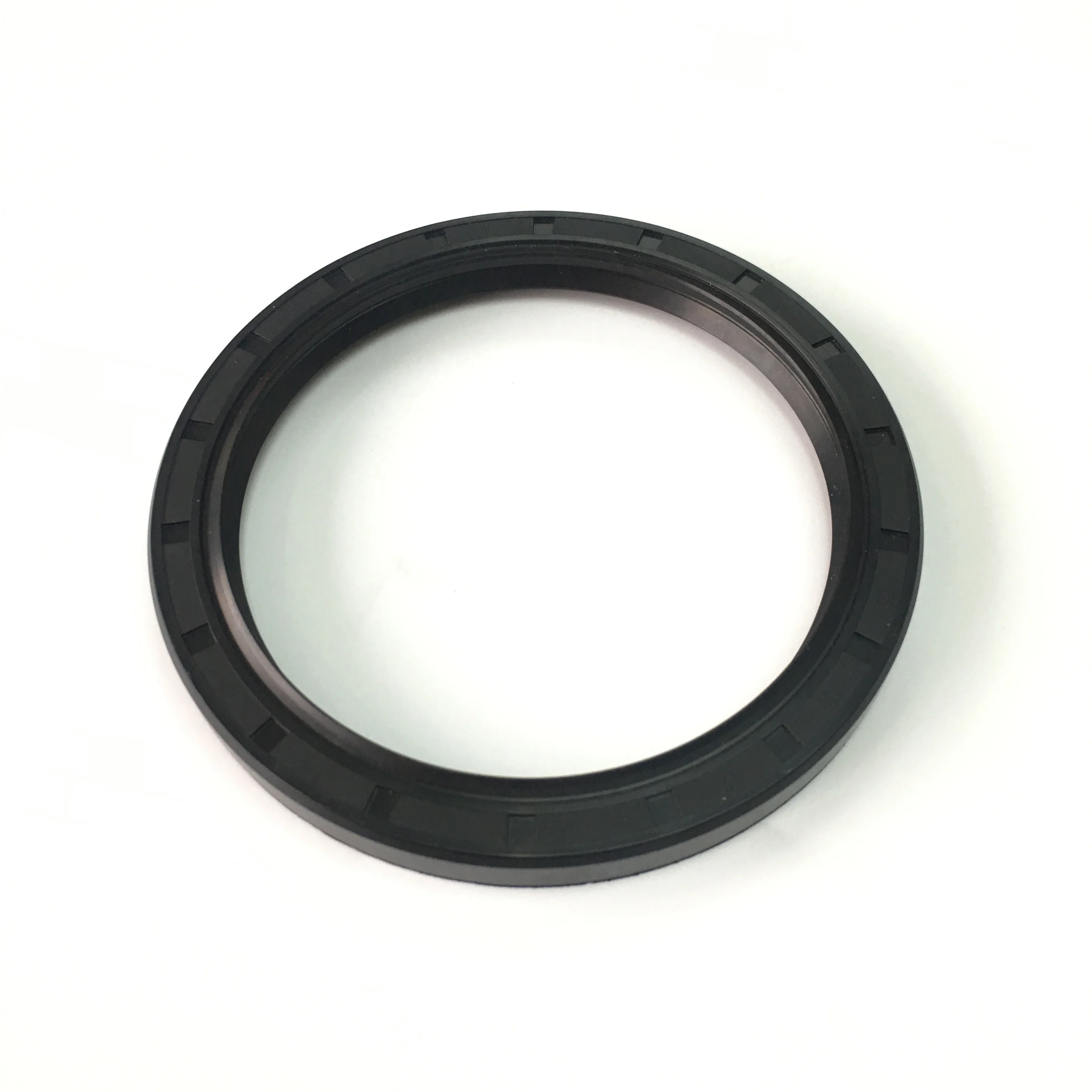 Customized Size Auto Parts Rubber Parts Oil Seal for Trucks Engines