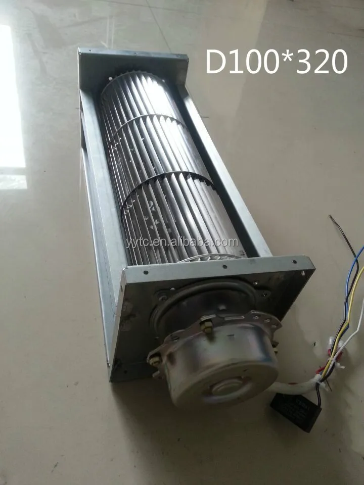 
High airflow cross flow fan,12V dc ceiling fan in ningbo 