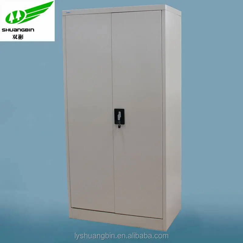 best selling cheap cupboard, 150cm high office furniture quilt storage cabinet