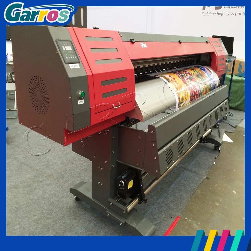 As good as Mimaki, Roland Garros RT-1801 plotter machine price
