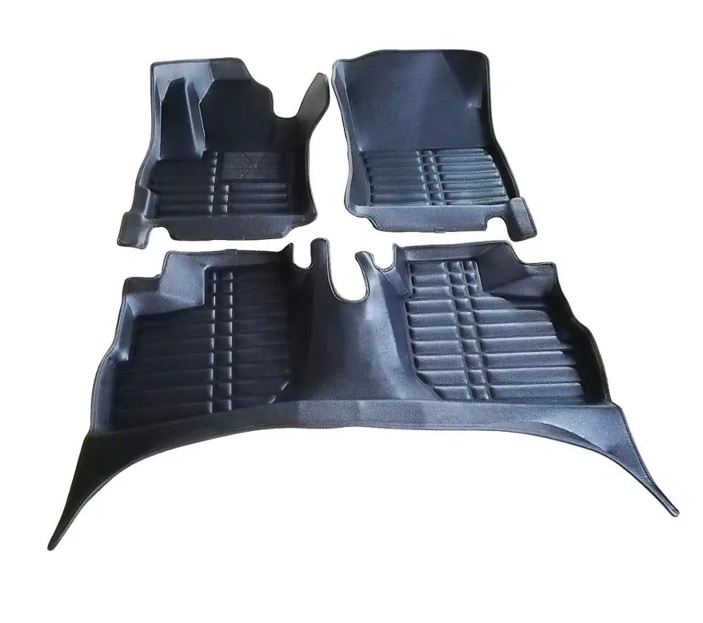 
5d For Chevrolet Malibu High Quality Of Best Price Right Hand Drive Carpet Floor Mat Special Car Mats For Chery Qq 