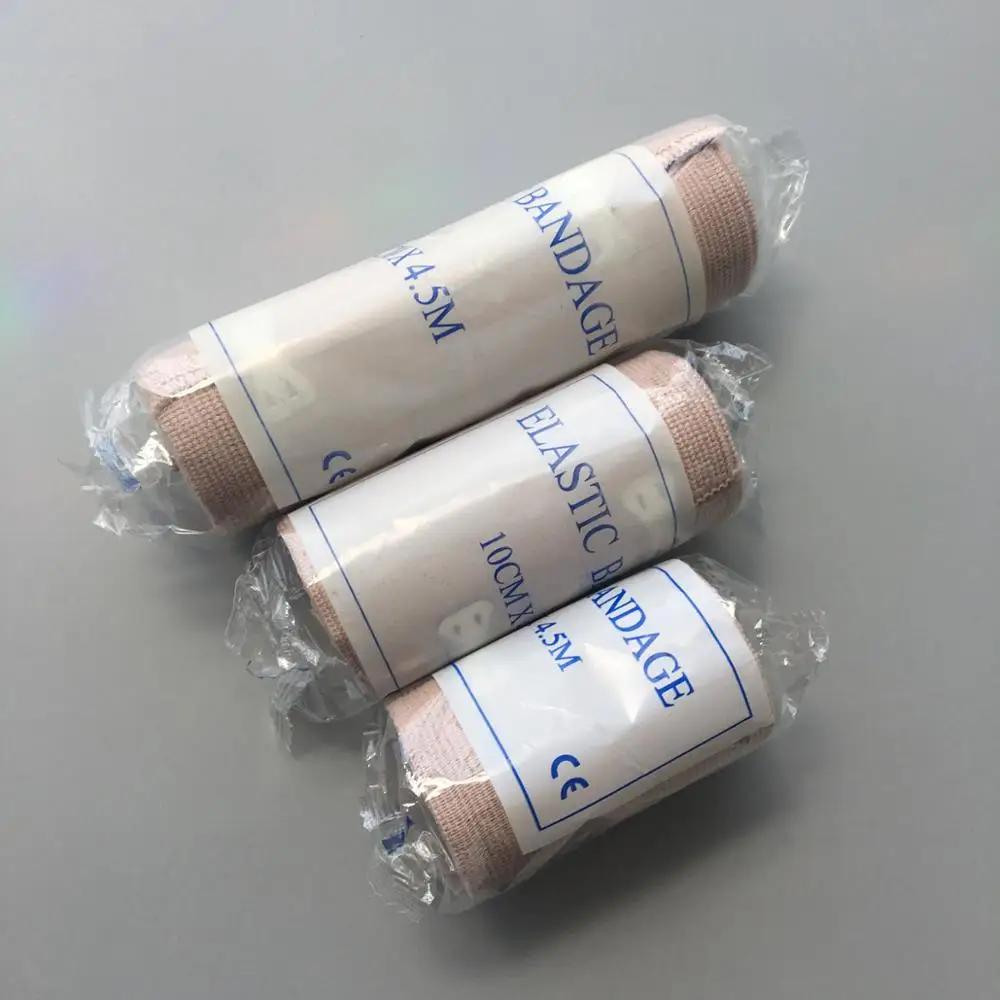 Бандажное платье