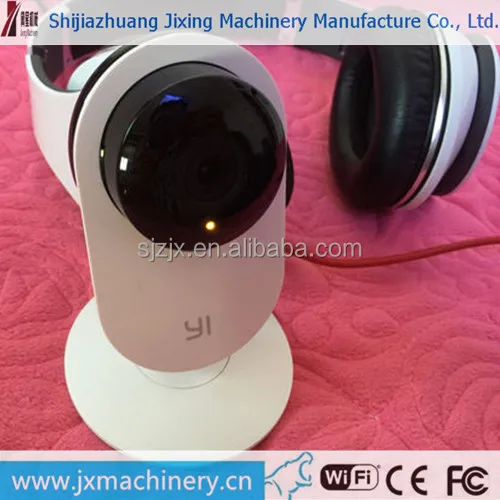 Original yi home camera Wireless Wifi HD 720P Infrared Night Vision