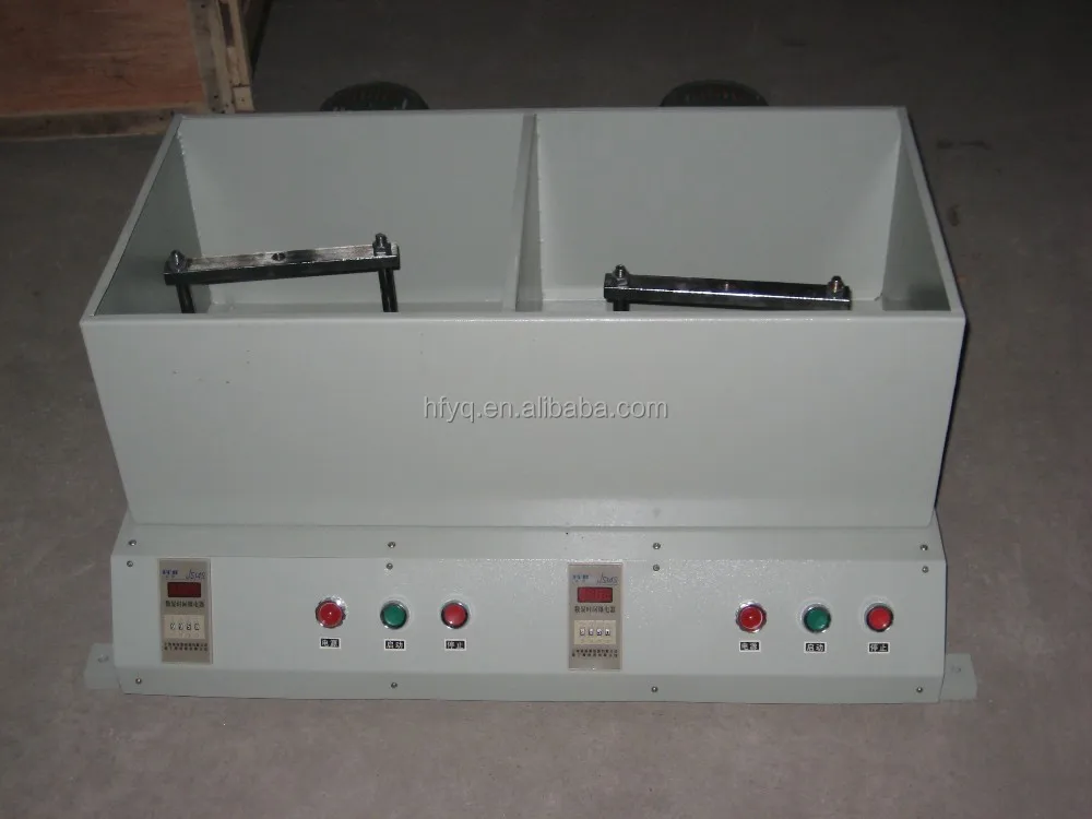 KM-II Fast Double Disc Sanding Machine