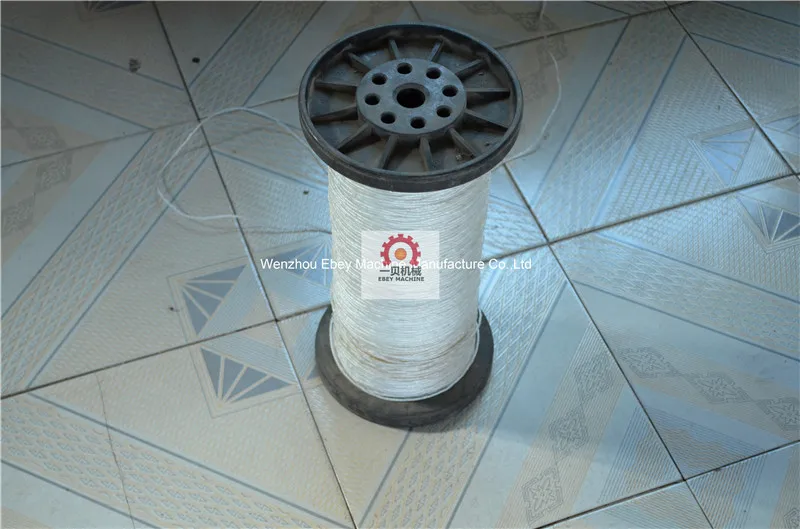 single and ply yarn twisting Application and Ring Spinning Spinning Method ring twisting machine