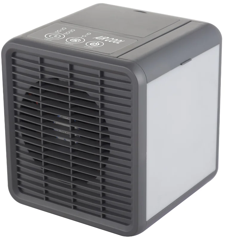 
mini water evaporation arctic air cooler 