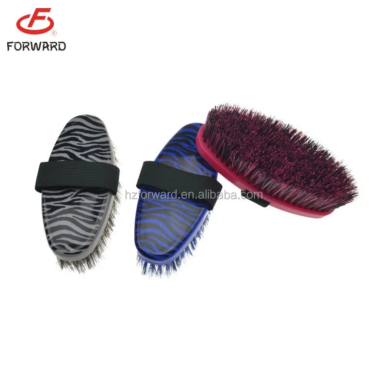 
7pcs horse grooming kit box 