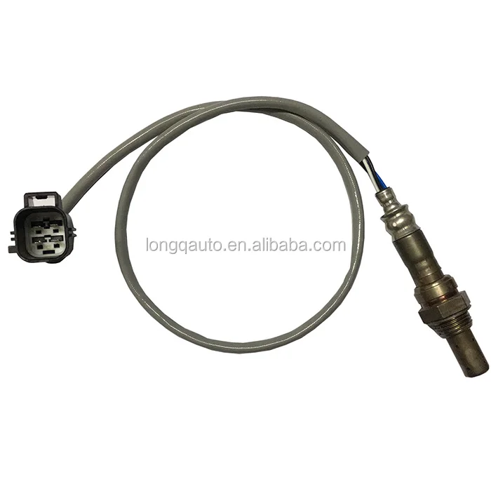 Genuine parts lambda oxygen sensor for VOLVO S80 2.4 S60 S70 C70 V70 9497252 9202309 9125583