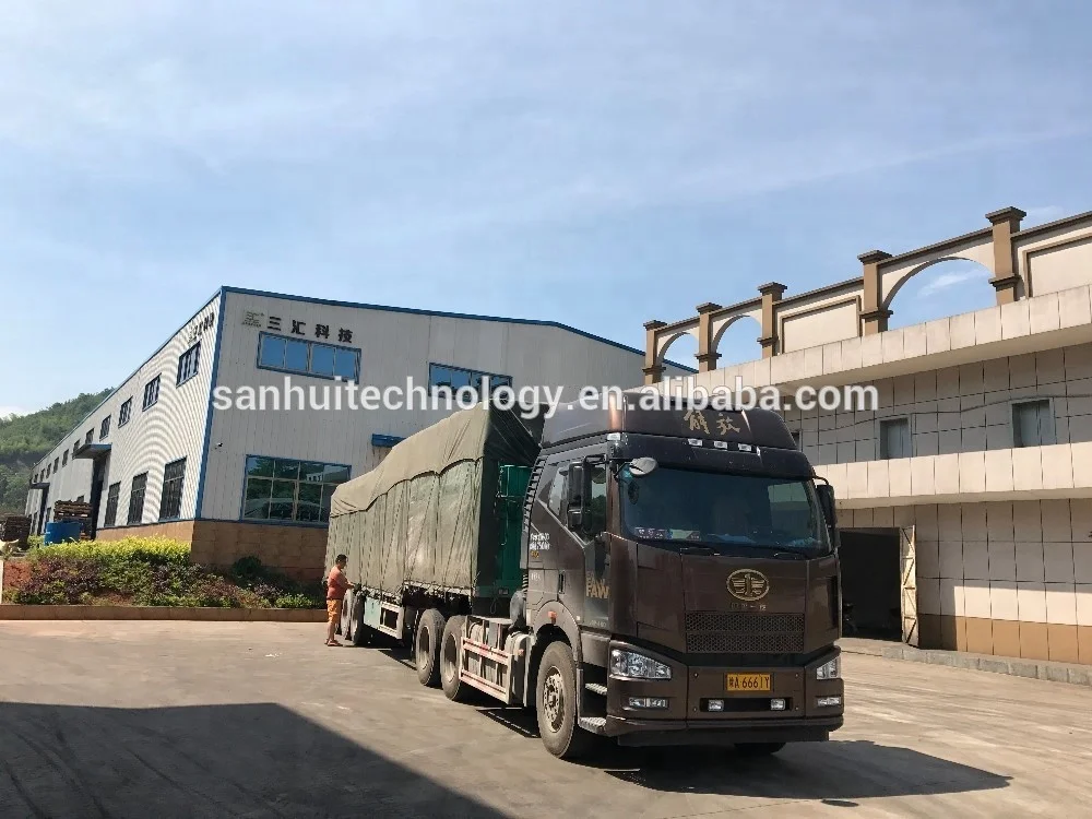 Agrochemical plant hormone fulvic acid 95% fertilizer for plant growth