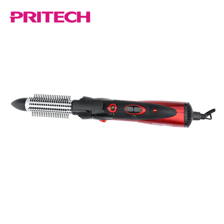 PRITECH Wholesale Cheap Mutil Functional Electric Hot Air Hair Styling Tools