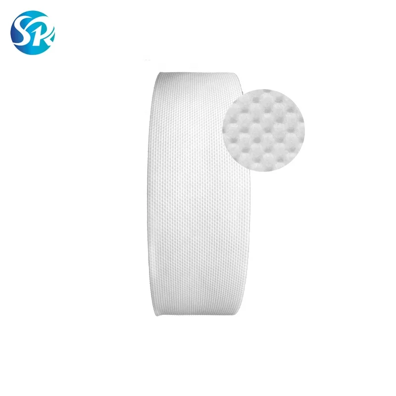 Polypropylene Spunbond Nonwoven Non Woven Fabric 80 90 100 gsm 50gsm 70gsm 80gsm 100gsm