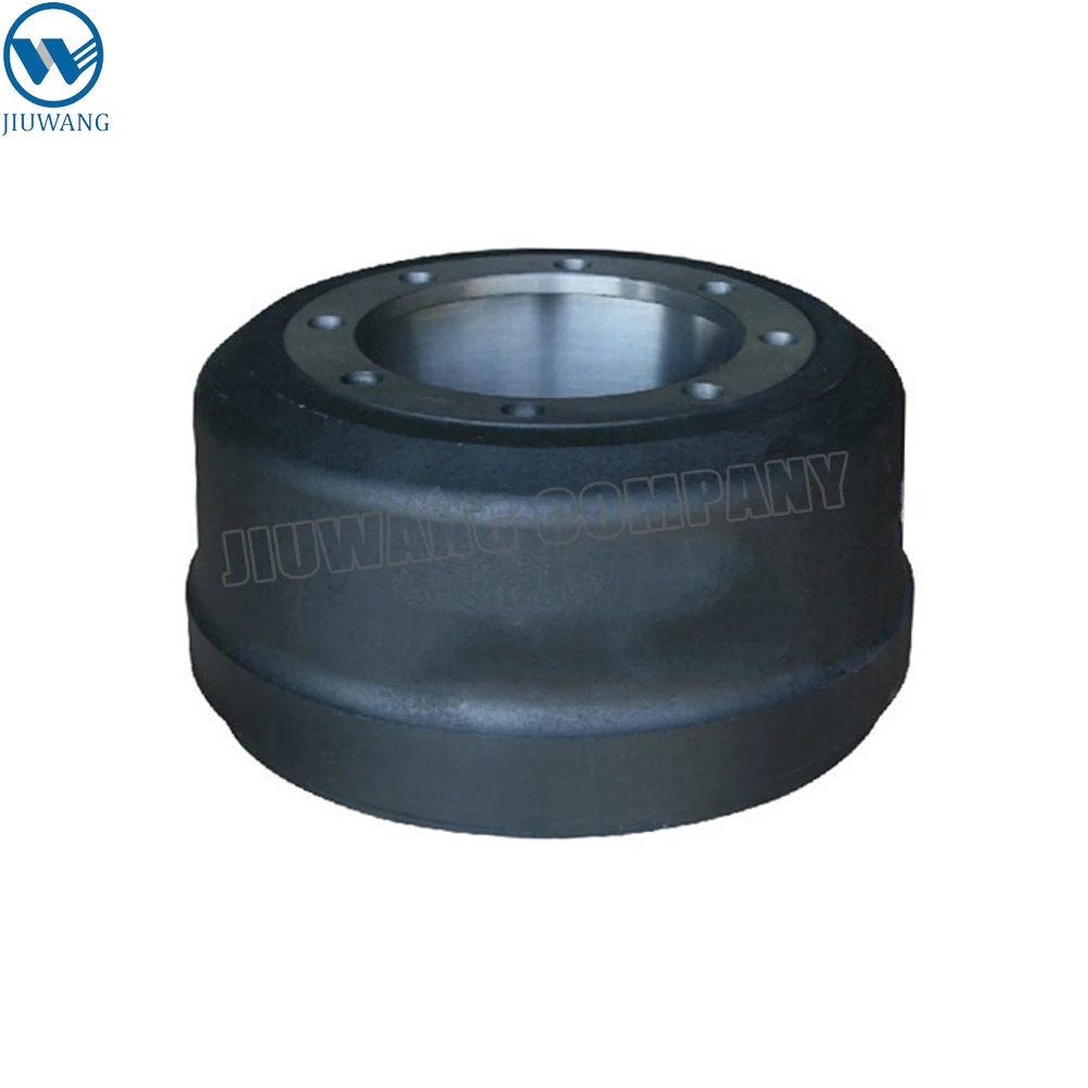 
Cast iron trailer parts 43512-3020 hino brake drums 