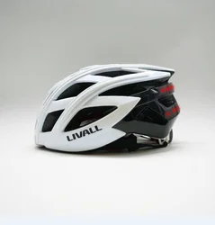 Outdoor Sports Riding Smart Bike Helmet With BT/Speaker/GPS/LED Light/App Control